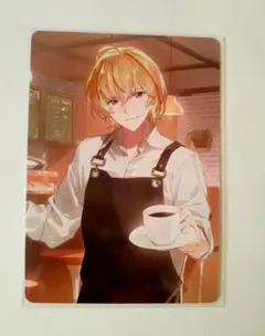 風楽奏斗 VOLTACTIONカレー カード