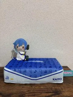 2026年最新】初音ミク ティッシュカバーの人気アイテム - メルカリ