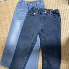 ELFINDOLL CLASSIC 長ズボン 120サイズ 2点セット