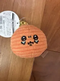 ナガノマーケット SHIMASHIMA おかおマスコット もぐらコロッケ