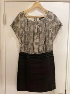 BALLSEYワンピース