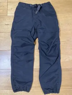 F.O.KIDS ブラックロングパンツ 120サイズ