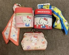 HELLO KITTY まとめ売り