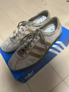 adidas COUNTRY 40 (6.5) フランス製 オリジナル - メルカリ