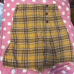新品未使用　ユニクロ　ハーフパンツ 160