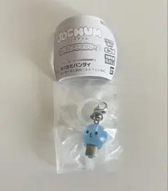 JOCHUM めじるしアクセサリー マイクン