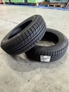 235/80R16 SJ5 DUNLOP GRANDTREK 04セット購入必須 - メルカリ
