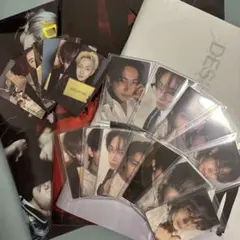 ENHYPEN BAD DESIREサノク ヒスン トレカ ENHYPEN BAD DESIREサノク ヒスン トレカ - メルカリ