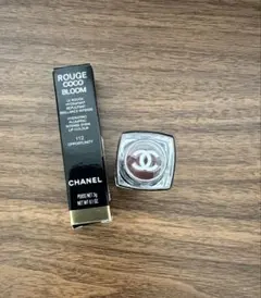 CHANEL シャネル ルージュココブルーム 112 OPPORTUNITY