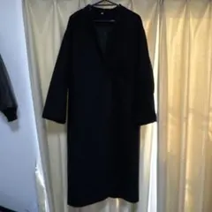 ロングコート Lサイズ