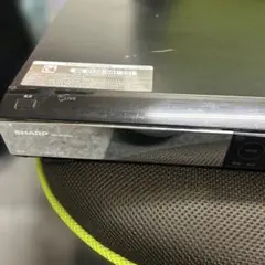 SHARP Blu-rayディスクレコーダーBD-HDW53 2010年製のサムネイル