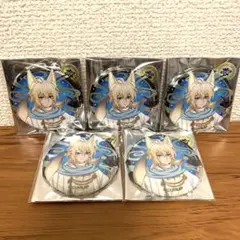 2026年最新】百夜ミカエラ 缶バッジの人気アイテム - メルカリ