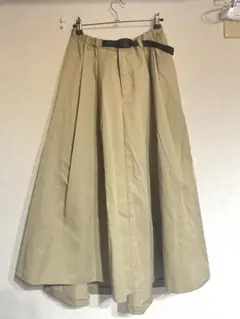 Dickies GRAMICCI スカート ディッキーズ グラミチ S サイズ