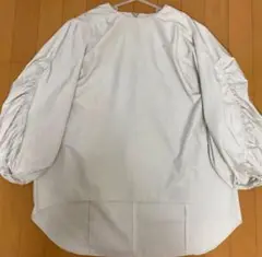 ルフィル シャツ