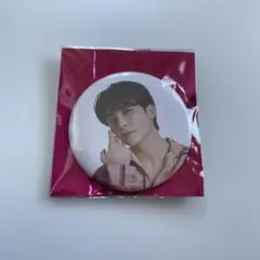 seventeen cafe 2022 缶バッジ　ジョンハン　セブチカフェ