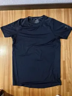 アンダーアーマー LE-T-SHIRT MODE 1 Mサイズ　ブラック