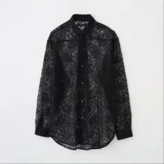 20ss our legacy レースシャツ 20ss Our Legacy レースシャツ - メルカリ