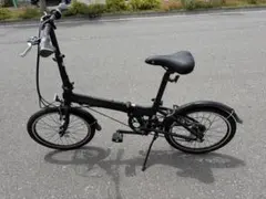 K☆952 DAHON 折り畳み自転車 SPEED Falco ALTUS - メルカリ
