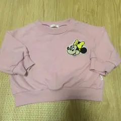 ミニーちゃん 80