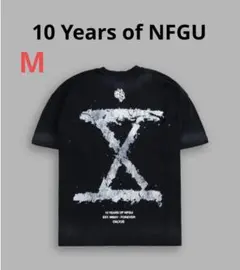 NFG Rhinestone TEE dab着用 - メルカリ