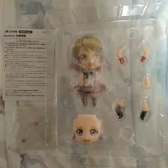 ねんどろいど ラブライブ！ 小泉花陽 No.496