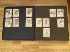 真・女神転生 TCG第4弾中心に146枚セット - メルカリ