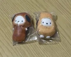 ちびっとも　ポチャッコ