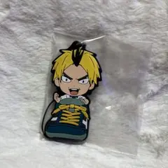 黄金川貫至 ハイキュー 一番くじ ラバスト 缶バッジ