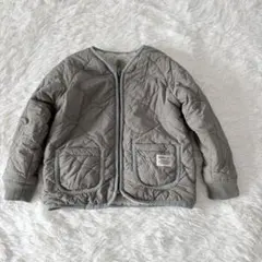 120cm リバーシブル　2way beams mini アウター