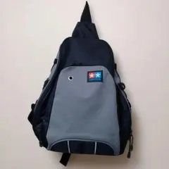 TAMIYA（タミヤ）ピットイン バックパック リュック ポーチ付