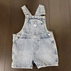 zara ロンパース