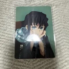 鬼滅の刃　AGF 2023年　ランダムカード　時透無一郎　アニプレ