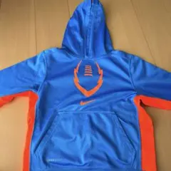 NIKEパーカー130.140値下げ可能