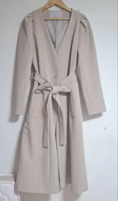 スプリングコート