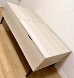 ★そら様専用★【美品】値下げ可 ニトリ 昇降式テーブルのサムネイル