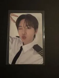 TREASUREポップアップトレカ ジュンギュ | Mercari