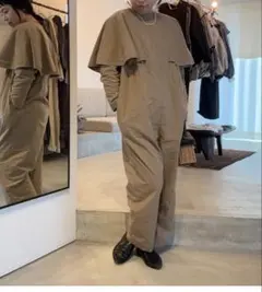 ito fukuoka 新品未使用　オールインワン