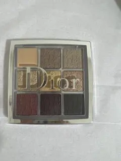 ディオール バックステージ アイ パレット 006 ブロンズ