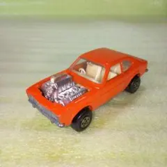1977Matchbox 69 Turbo Fury Rola-matics - メルカリ