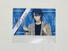 新テニスの王子様 コレクションカード 橘桔平 - メルカリ