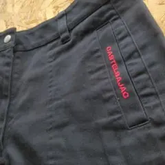 状態良　CASTELBAJAC　カステルバジャック　ゴルフ　パンツ 1のサムネイル