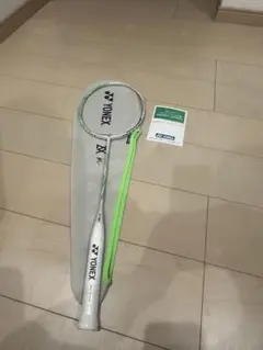 YONEX ナノフレア 1000Z 中国限定カラー 光と影 4U5 - メルカリ