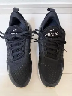 NIKE Air Max 270 24cm AH6789-001