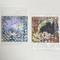 キルア ステッカー