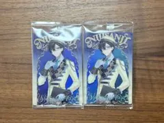 にじさんじ ウエハース 四季凪アキラ