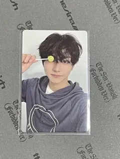 ENHYPEN ジョンウォン トレカ