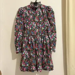 ジェーンマープル Fortune Garden tunic dressワンピース - メルカリ
