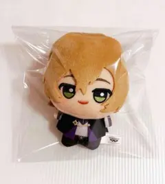 夢野幻太郎 ちびぐるみ 幻太郎 ヒプノシスマイク ヒプマイ ぬいぐるみ