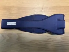 トコちゃんベルトⅡ Lサイズ　ネイビー