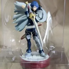 amiibo ファイアーエムブレム 8体　 まとめ売り amiibo ファイアーエムブレム 8体 まとめ売り - メルカリ